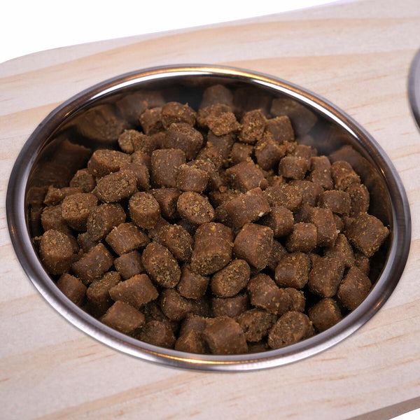 Cocosi Koiran Kostea Ruoka 8 Osaa