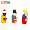 Woomax Seimikuvaelma Puu 23 x 16 x 11 cm