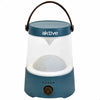 Aktive LED-lyhty 4 osaa