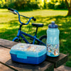 Bluey Eväsrasia ja Pullo 380 ml