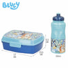 Bluey Eväsrasia ja Pullo 380 ml
