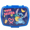 Stitch Eväsrasia ja Pullo 380 ml