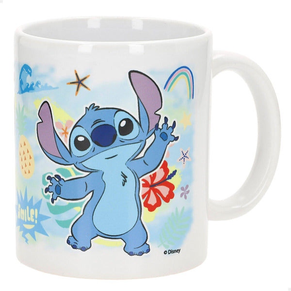 Stitch Muki 12 Kappaletta