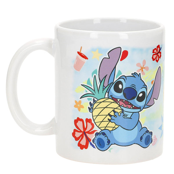 Stitch Muki 12 Kappaletta