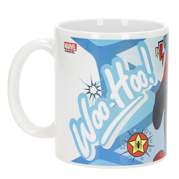 Spider-Man muki 12 kpl setti