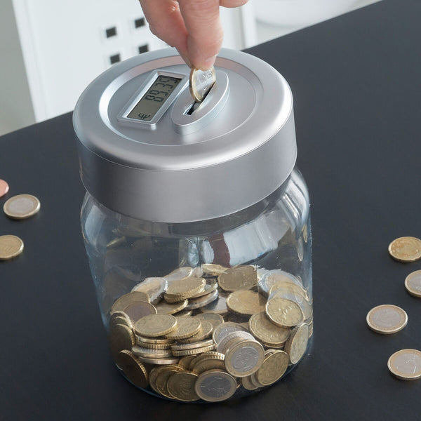 Digitaalinen Rahalipas InnovaGoods