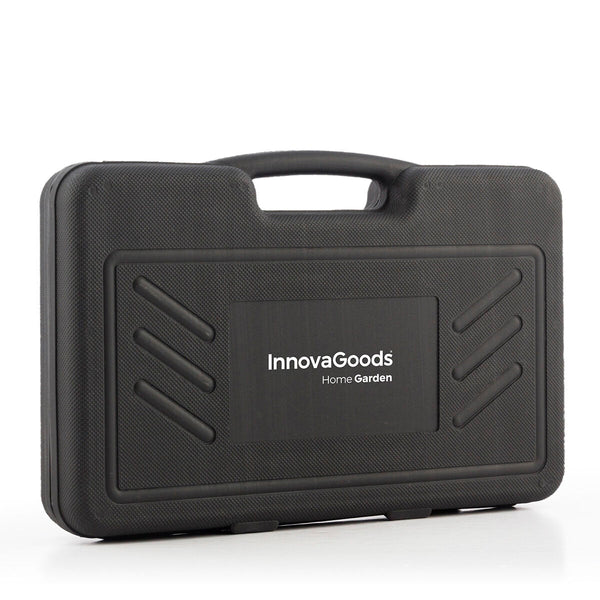 InnovaGoods 18-osainen Grillisalkku