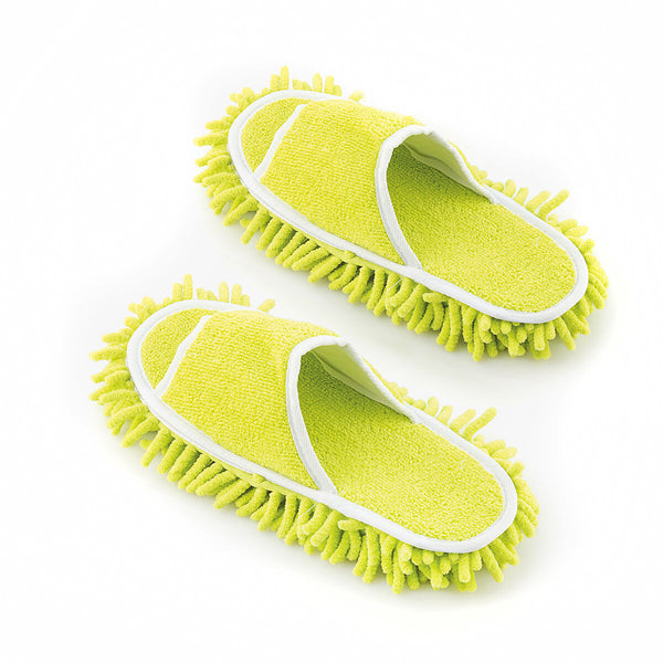 InnovaGoods Mop&Go Moppitossut