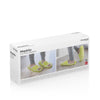 InnovaGoods Mop&Go Moppitossut