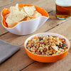InnovaGoods 2-in-1 Snack-kulhot, 2 kpl