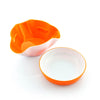 InnovaGoods 2-in-1 Snack-kulhot, 2 kpl