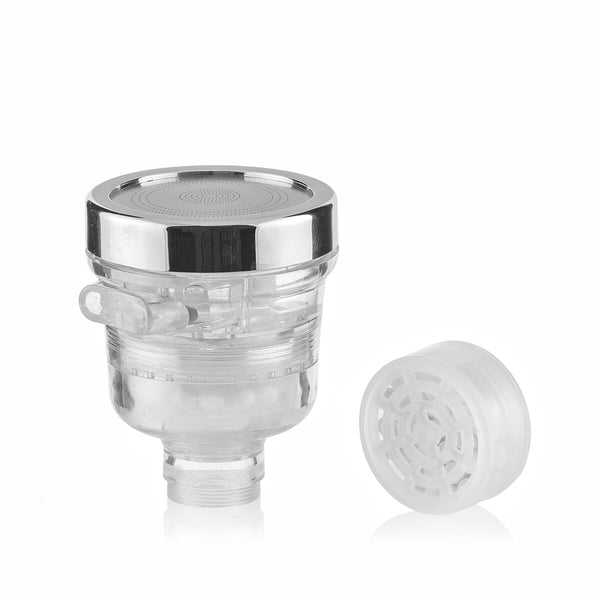 InnovaGoods Eco-hanasuodatin Faukko