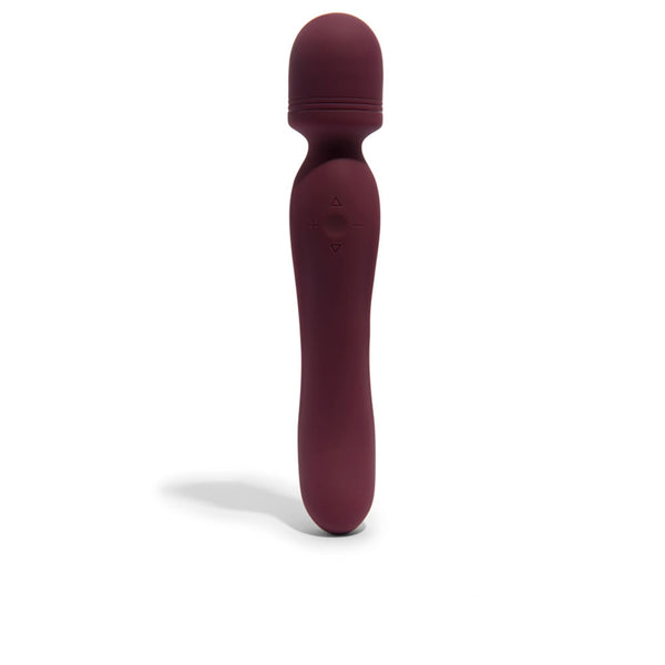 Diva Plus Vaginal And Clitorial Vibraattori