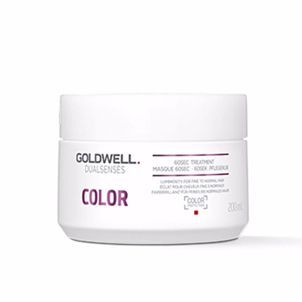Color 60 sekunnin hoitoaine 200 ml - GOLDWELL