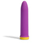 Bali Basics Klitoris-Vibrator #Lila
