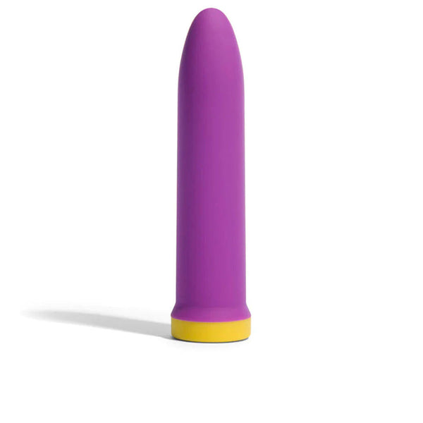 Bali Basics Klitoris-Vibrator #Lila