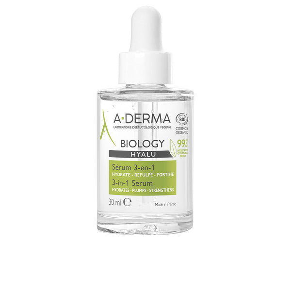 A-Derma Biology Sérum 30 Ml | Vuodevaatteet.fi