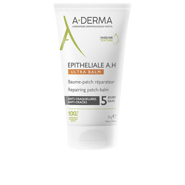 A-DERMA Epitheliale AH Ultra Balm korjaava balsami 50g | Vuodevaatteet.fi
