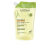 A-Derma Exomega control eco-refill öljy 500 ml | Vuodevaatteet.fi