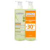 A-Derma Exomega Control Emollient Gel 2In1 Pack 2 X 500 Ml | Vuodevaatteet.fi