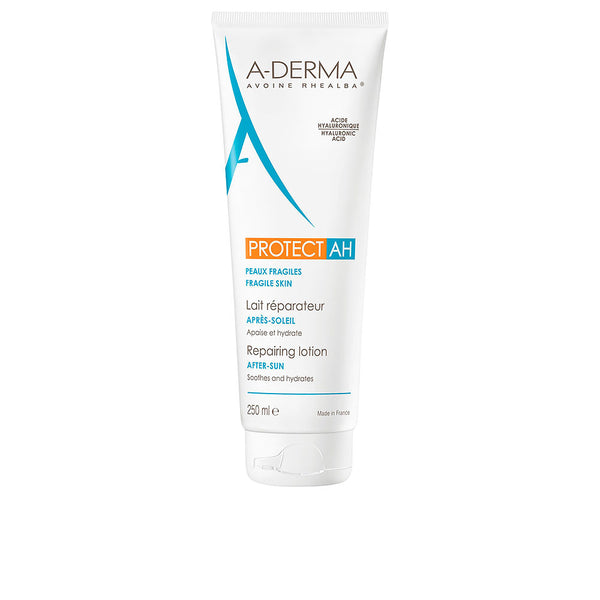 A-Derma Protect ah korjaava aurinkovoide 250 ml | Vuodevaatteet.fi