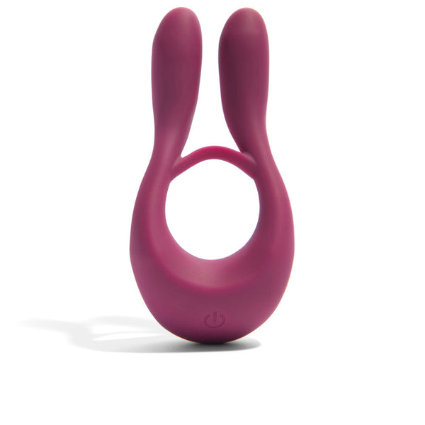 Bongo Vibrator für Paare