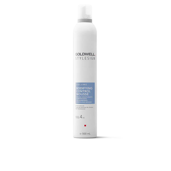Stylesign volume tuuheuttava muotovaahto 500 ml - GOLDWELL