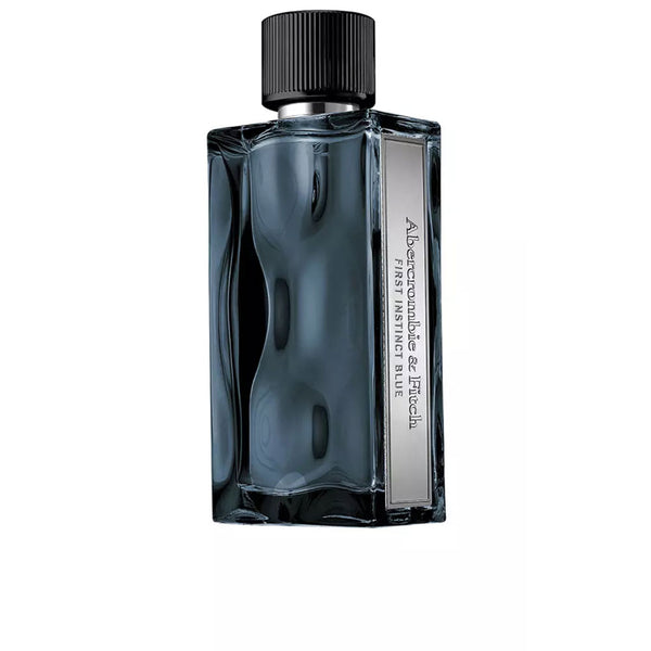 Abercrombie & Fitch First instinct blue for man eau de toilette -suihke 100 ml | Vuodevaatteet.fi
