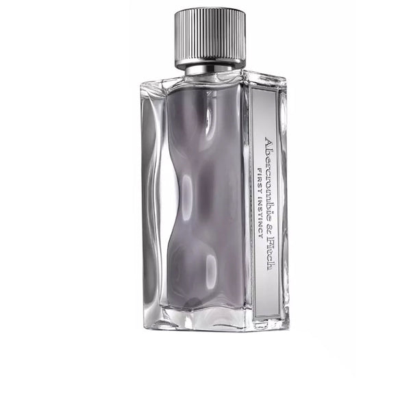 Abercrombie & Fitch First instinct eau de toilette -suihke 100 ml | Vuodevaatteet.fi