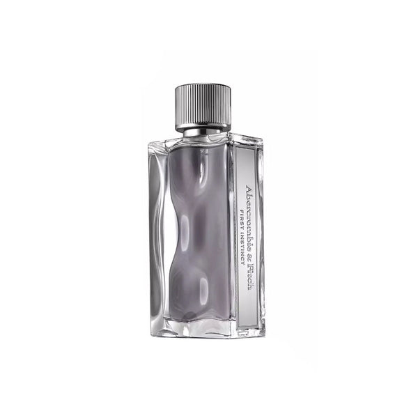 Abercrombie & Fitch First instinct eau de toilette -suihke 30 ml | Vuodevaatteet.fi