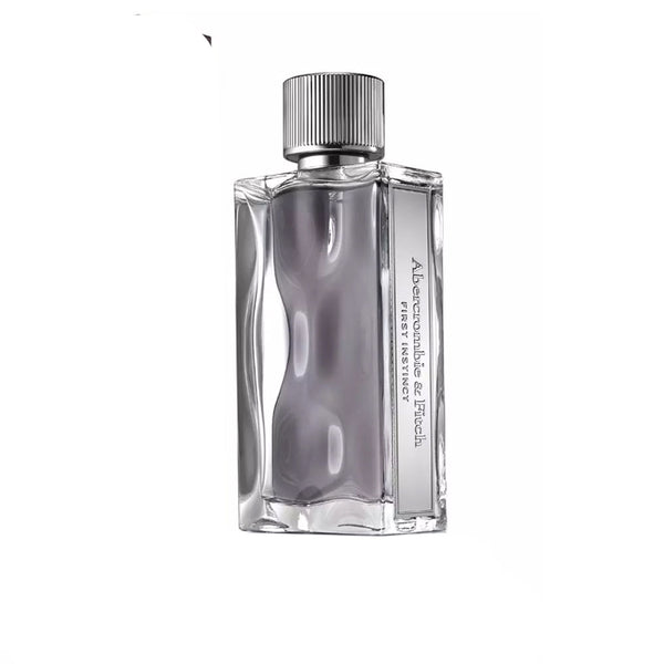 Abercrombie & Fitch First instinct eau de toilette -suihke 50 ml | Vuodevaatteet.fi