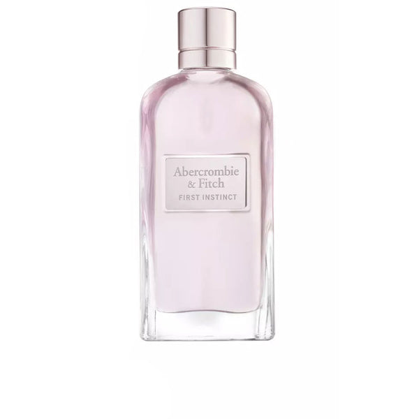 Abercrombie & Fitch First instinct woman eau de parfum -suihke 100 ml | Vuodevaatteet.fi