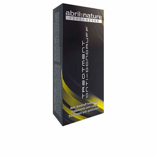 Abril Et Nature Anti-dandruff hoito 250 + 100 ml | Vuodevaatteet.fi