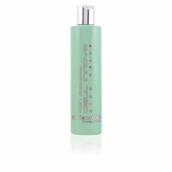 Abril Et Nature Cell innove shampoo bain 250 ml | Vuodevaatteet.fi