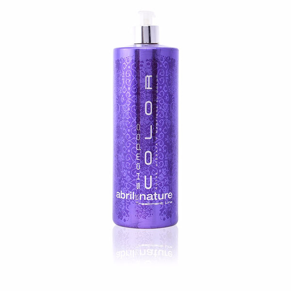 Abril Et Nature Color shampoo 1000 ml | Vuodevaatteet.fi