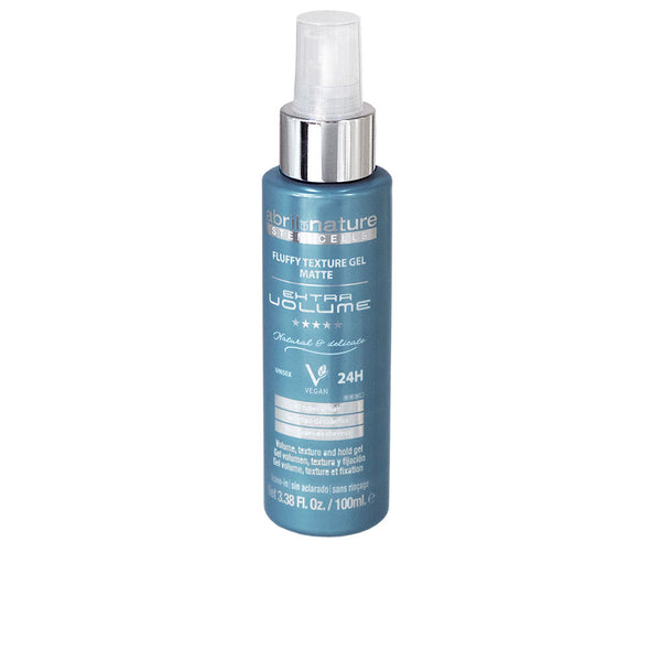 Abril Et Nature Extra Volume Volume, Texture And Hold Gel 100 Ml | Vuodevaatteet.fi