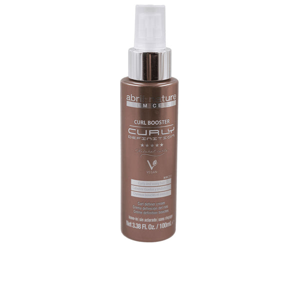 Abril Et Nature Gold lifting luonnolliset kiharat 100 ml | Vuodevaatteet.fi