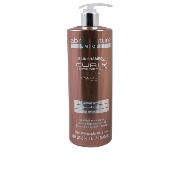 Abril Et Nature Gold lifting shampoo 1000 ml | Vuodevaatteet.fi