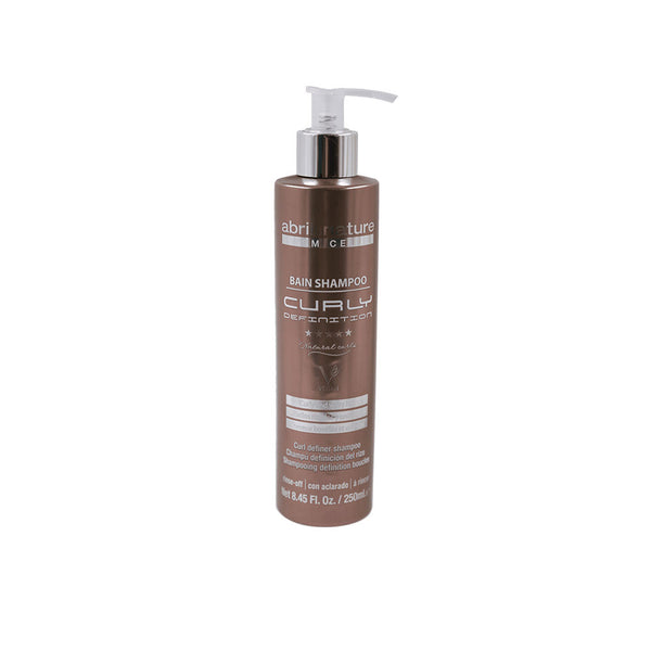 Shampoo Curly Definition per capelli ricci e mossi 250 ml
