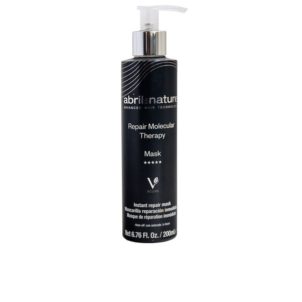 Molecular Therapy maschera riparatrice immediata 200 ml