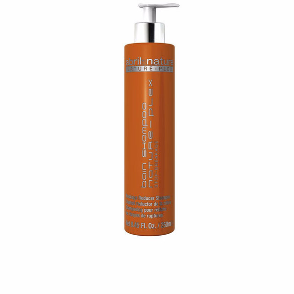 Abril Et Nature Nature-plex treatment bain shampoo 250 ml | Vuodevaatteet.fi