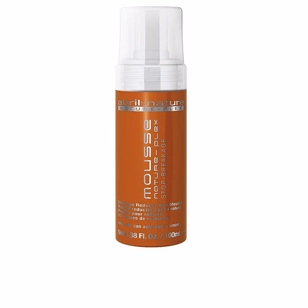 Abril Et Nature Nature-plex treatment vaahto 100 ml | Vuodevaatteet.fi