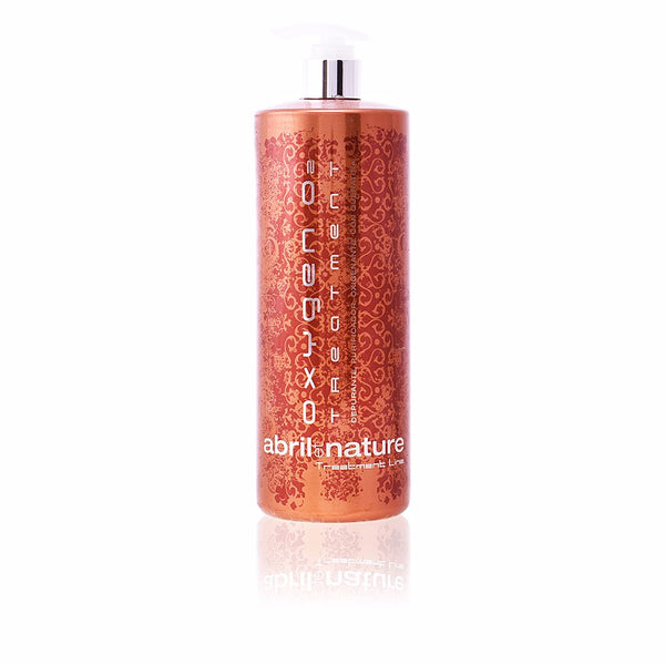 Abril Et Nature Oxygen o2 kylpyshampoo 1000 ml | Vuodevaatteet.fi