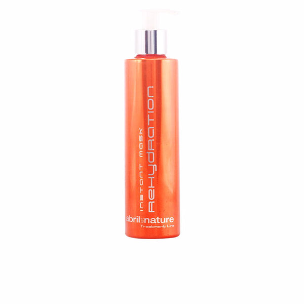 Abril Et Nature Rehydration mask instant 200 ml | Vuodevaatteet.fi