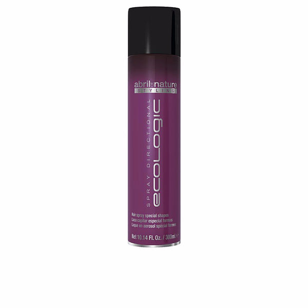 Abril Et Nature Styling spray directional ecologic hiussuihke erikoismuotoille 300 ml | Vuodevaatteet.fi
