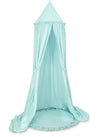 Baby-Spielmatte - Mintgrün