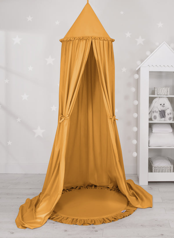 Babyspielmatte – Honig