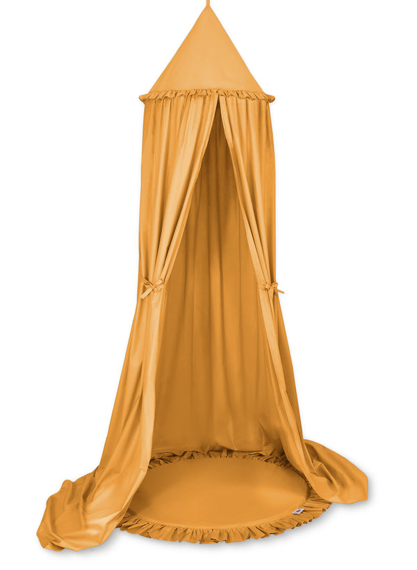 Babyspielmatte – Honig