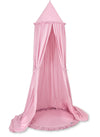 Spielmatte Baby - Rosa