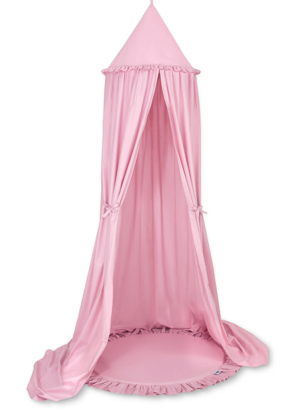 Spielmatte Baby - Rosa